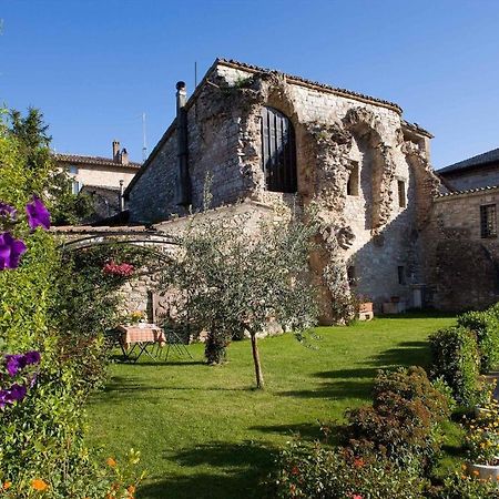 Апартаменты Il Turrione Ассизи Экстерьер фото
