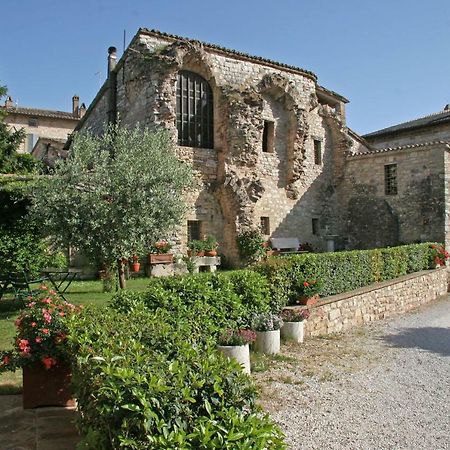 Апартаменты Il Turrione Ассизи Экстерьер фото